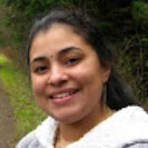 Meet your Posher, Asha